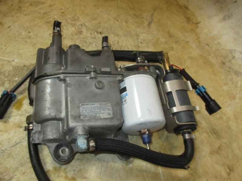 Mercury 200hp optimax 2 stroke outboard VST (855432A2)