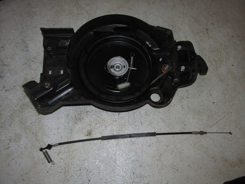 Yamaha 40hp 4 Stroke Outboard Rope pull starter (67C-15710-00-00)
