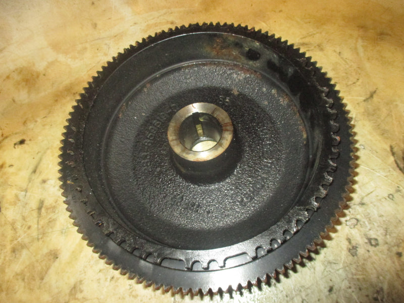 Mercury Optimax 200hp 2 stroke outboard Flywheel (859619-003A)