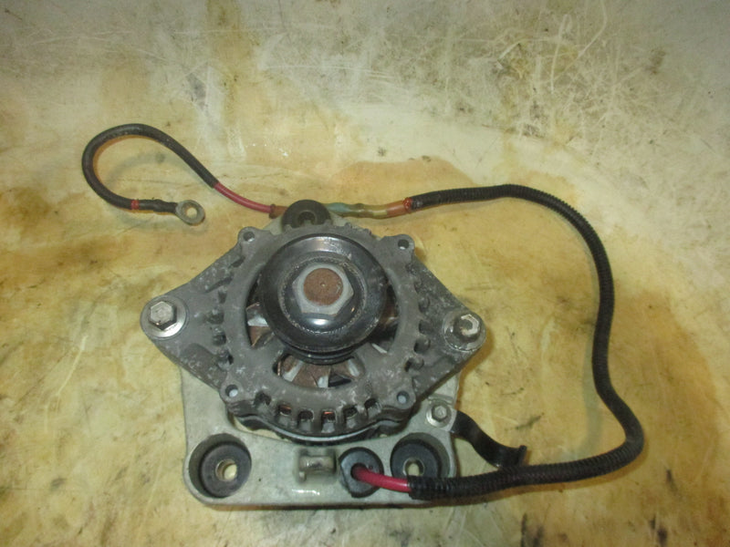Mercury Optimax 200hp 2 stroke outboard Alternator (8M6000803)