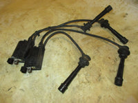 Load image into Gallery viewer, Suzuki DF90 90hp 4 stroke outboard ignition coil set (33410-90J00)
