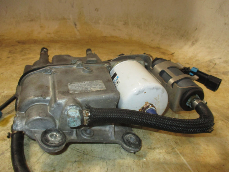 Mercury 200hp optimax 2 stroke outboard VST (855432A2)