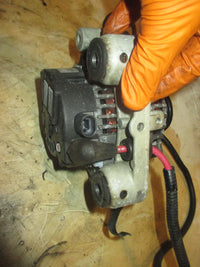 Load image into Gallery viewer, Mercury Optimax 200hp 2 stroke outboard Alternator (8M6000803)
