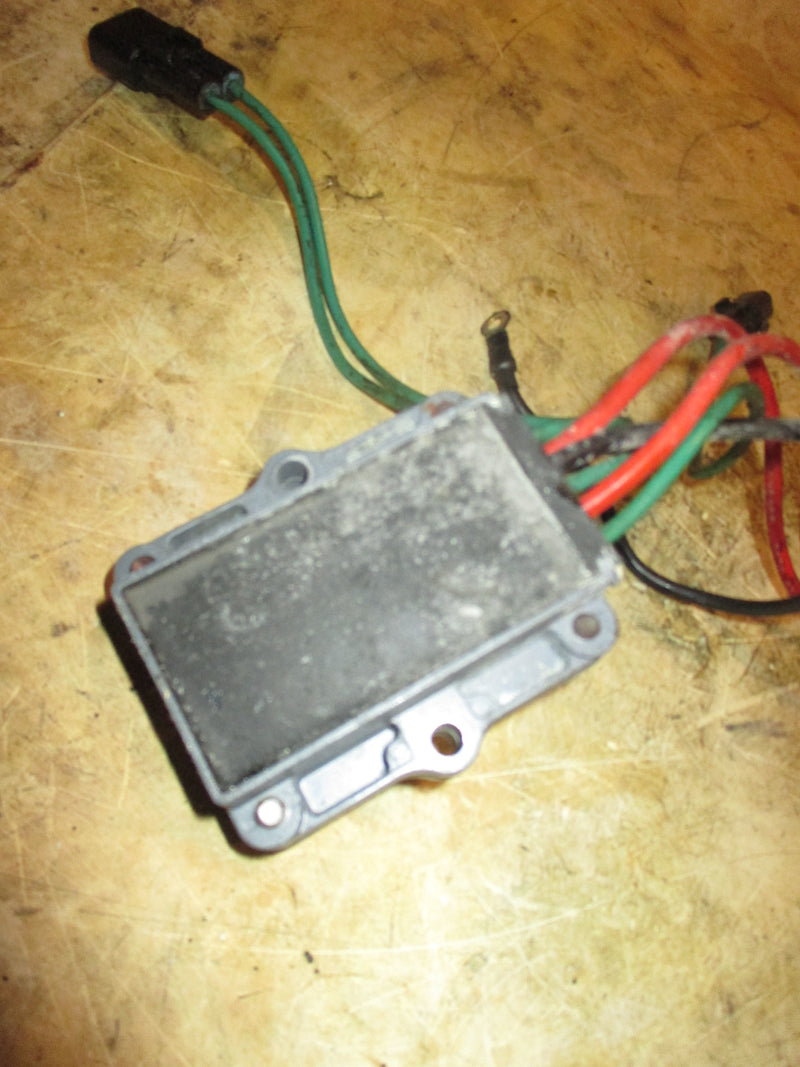Yamaha 150hp 2 stroke outboard Rectifier Regulator (68F-81960-01-00)
