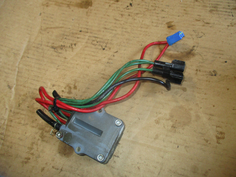 Yamaha 200hp HPDI 2 stroke outboard rectifier regulator (68F-81960-00-00)