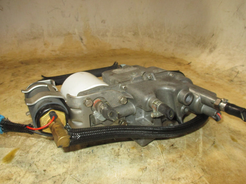 Mercury 200hp optimax 2 stroke outboard VST (855432A2)