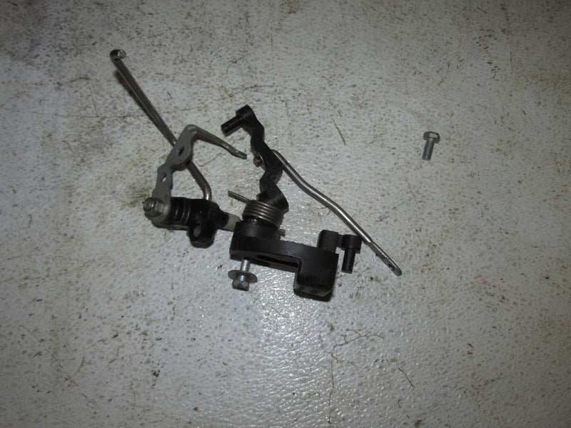 Yamaha 40hp 4 Stroke Outboard Throttle bracket (67C-41213-20-00)