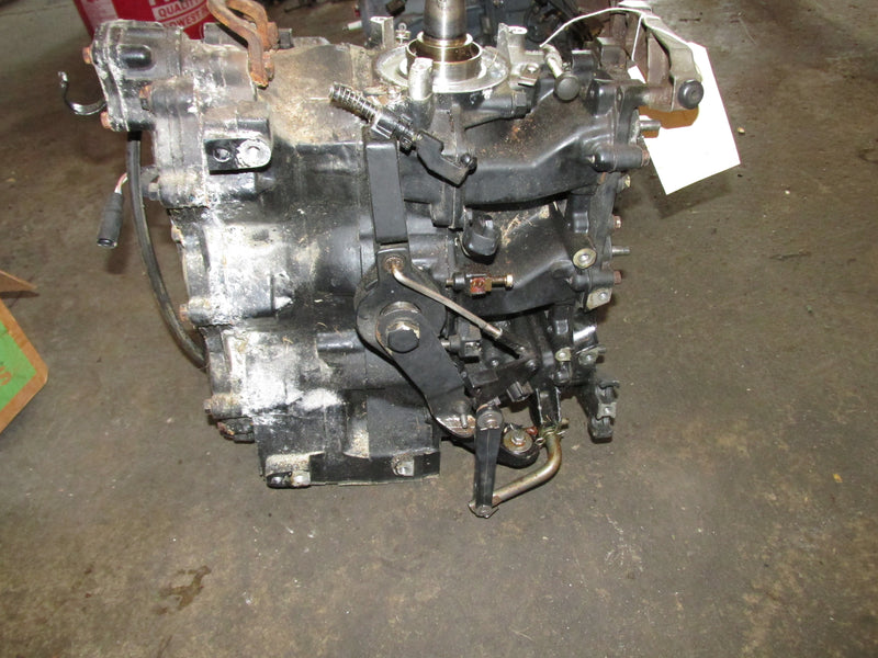 Johnson 70hp 2 Stroke Outboard Crankcase Powerhead