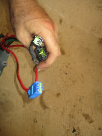 Load image into Gallery viewer, Yamaha 200hp HPDI 2 stroke outboard rectifier regulator (68F-81960-00-00)
