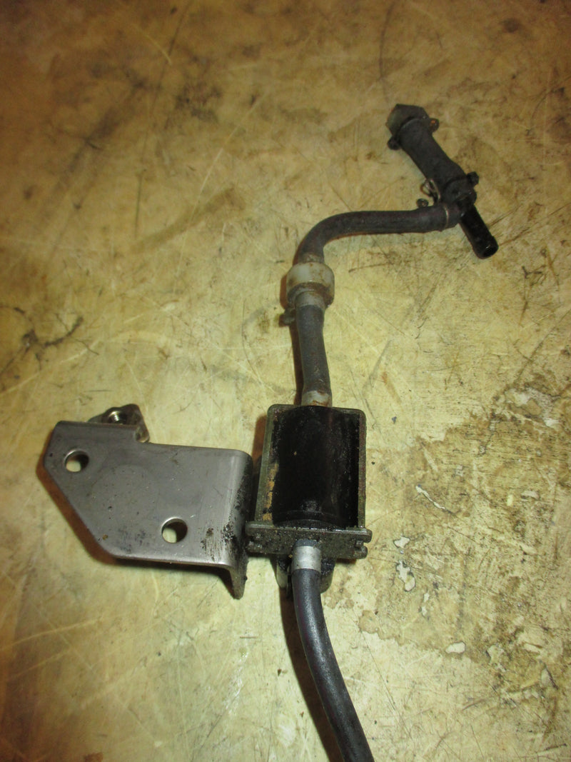 Yamaha 150hp 2 stroke outboard Solenoid Valve