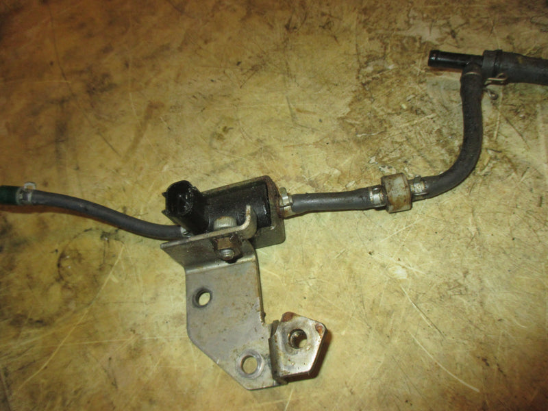 Yamaha 150hp 2 stroke outboard Solenoid Valve