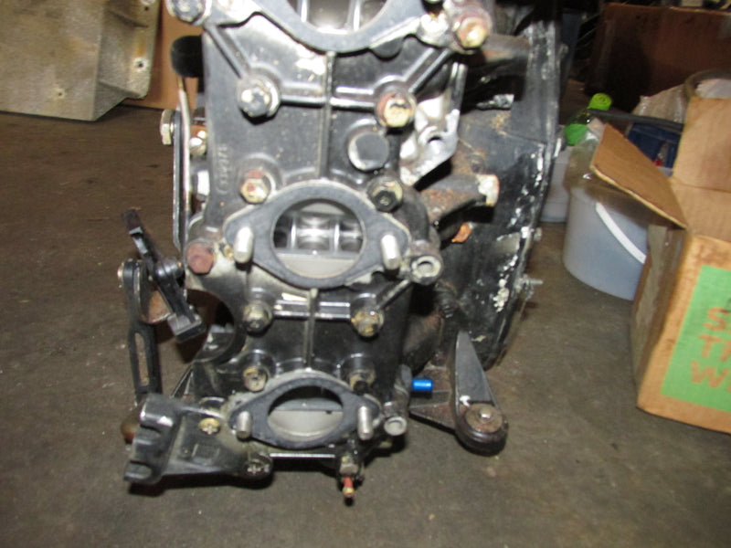 Johnson 70hp 2 Stroke Outboard Crankcase Powerhead