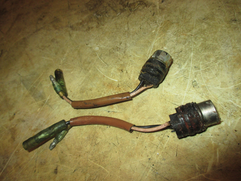Yamaha 150hp 2 stroke outboard Thermo Switch Set (688-82560-10-00)