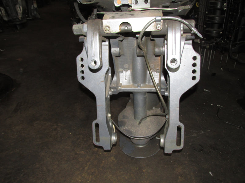 Yamaha 40hp 4 Stroke Outboard 20 inch midsection