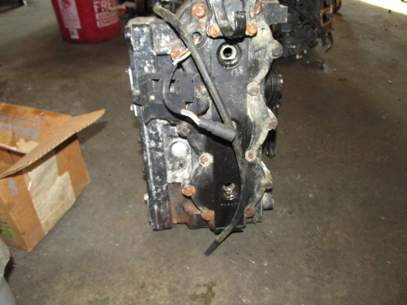 Johnson 70hp 2 Stroke Outboard Crankcase Powerhead