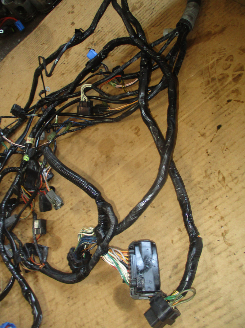 Yamaha 200hp HPDI 2 stroke outboard engine wiring harness (68F-82590-20-00)