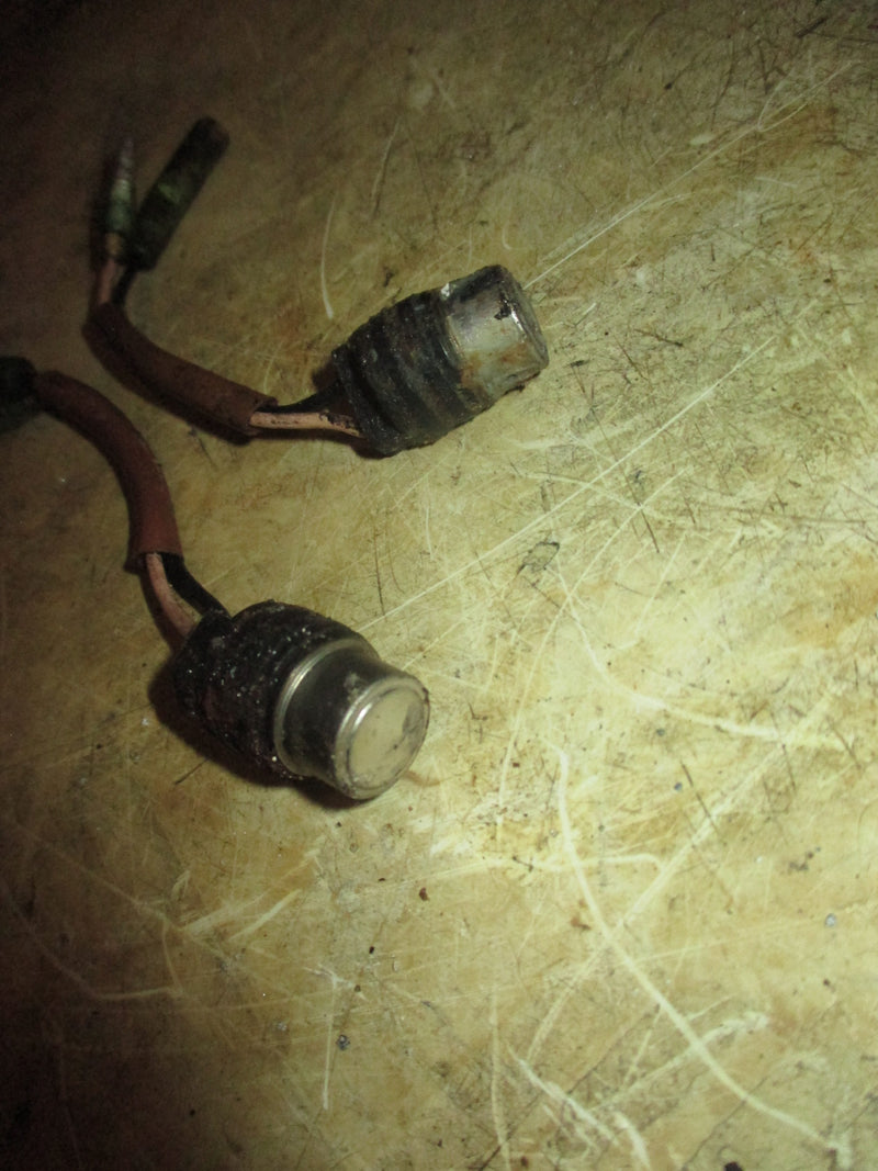 Yamaha 150hp 2 stroke outboard Thermo Switch Set (688-82560-10-00)