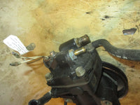 Load image into Gallery viewer, Mercury Optimax 200hp 2 stroke outboard Air compressor (8M0081633)
