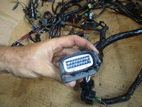 Load image into Gallery viewer, Yamaha 200hp HPDI 2 stroke outboard engine wiring harness (68F-82590-20-00)
