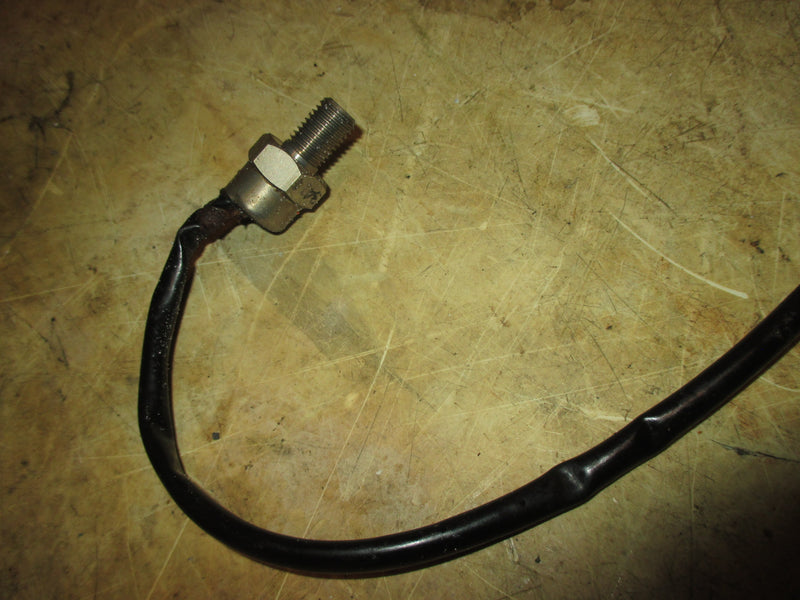 Yamaha 150hp 2 stroke outboard Thermo Sensor (65L-85886-10)