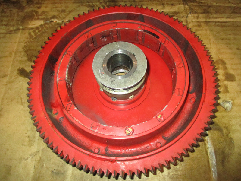 Mercury 65hp 2 stroke outboard flywheel (33849)