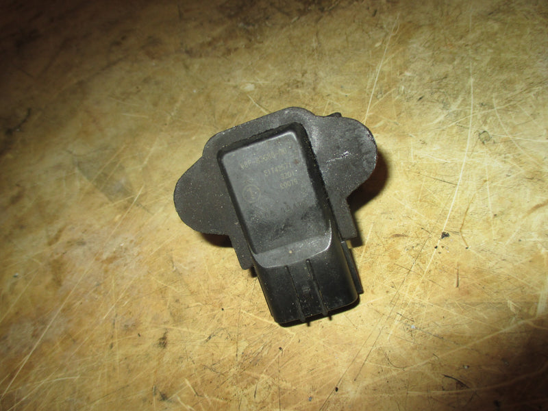 Yamaha 150hp 2 stroke outboard Map Sensor (68F-83688-00)