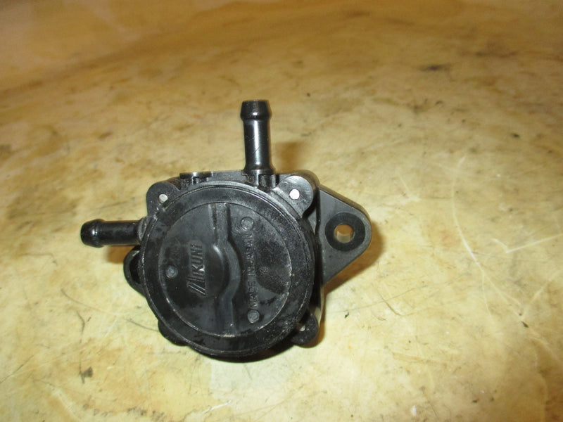 Suzuki DF90 90hp 4 stroke outboard fuel pump (15100-90J10)