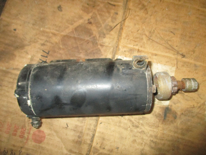Evinrude 150hp outboard starter (395207)