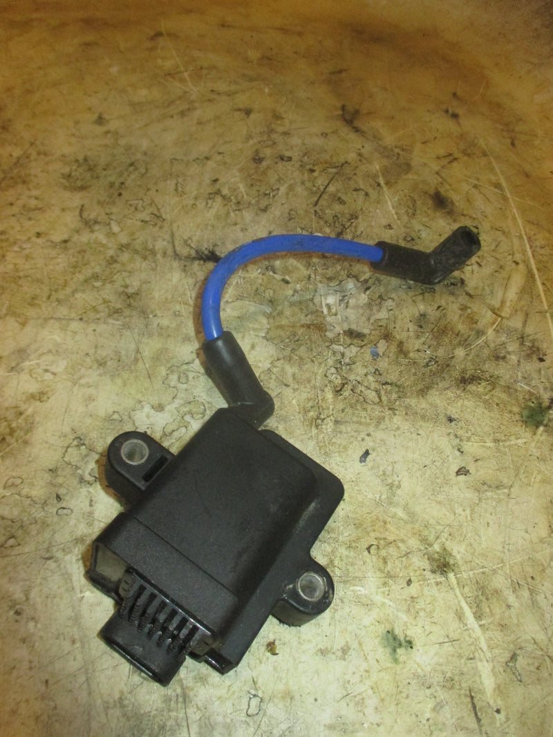Mercury Optimax 200hp 2 stroke outboard Ignition coil (8M0047457)