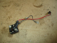 Load image into Gallery viewer, Yamaha 200hp HPDI 2 stroke outboard starter relay (61A-8194A-00-00)
