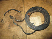 Load image into Gallery viewer, Evinrude 150hp outboard stator (583837)
