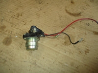 Load image into Gallery viewer, Yamaha 200hp HPDI 2 stroke outboard starter relay (61A-8194A-00-00)
