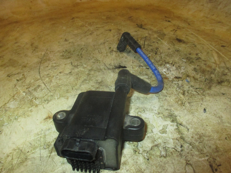 Mercury Optimax 200hp 2 stroke outboard Ignition coil (8M0047457)