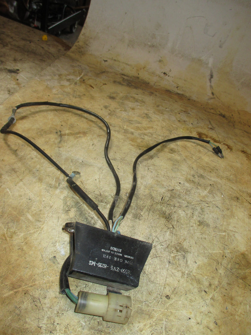 Honda BF40A 40hp outboard tilt trim relay (38550-ZV5-8220-M2)