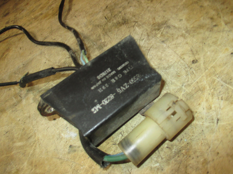 Honda BF40A 40hp outboard tilt trim relay (38550-ZV5-8220-M2)