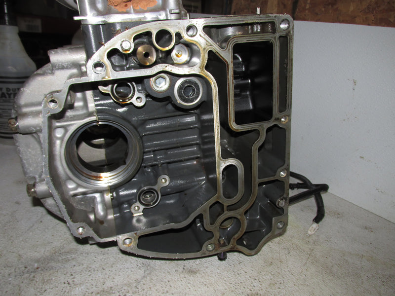 Yamaha 115hp 4 Stroke Outboard Crankcase block