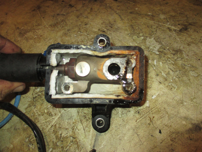 Yamaha 150hp 2 stroke outboard Oxygen Sensor (68F-8592A-00-00)