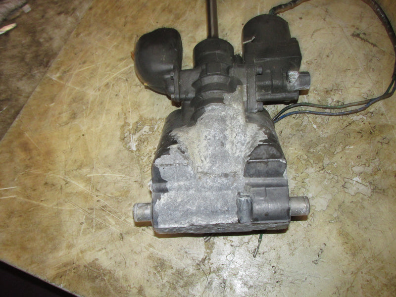 Johnson 70hp 2 Stroke Outboard Tilt Trim Unit (438528)