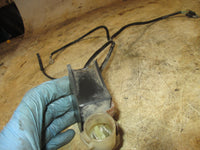 Load image into Gallery viewer, Honda BF40A 40hp outboard tilt trim relay (38550-ZV5-8220-M2)
