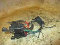 Load image into Gallery viewer, Mercury Optimax 200hp 2 stroke outboard Tilt trim relay set (882751A1)
