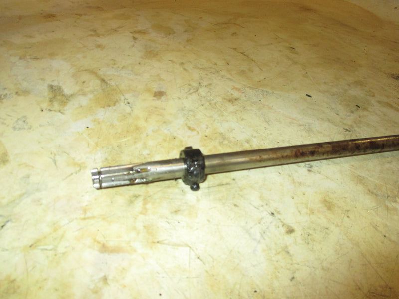 Suzuki DF90 90hp 4 stroke outboard shift shaft (23111-90J11)