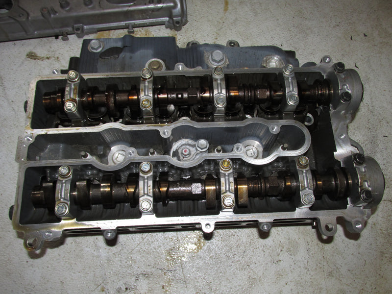 Yamaha 115hp 4 Stroke Outboard Cylinder head (6EK)
