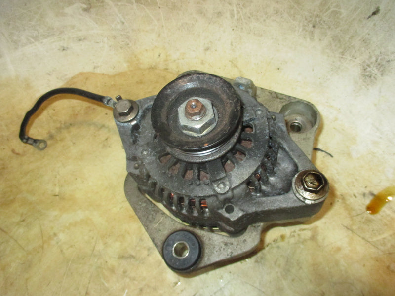 Mercury 200hp optimax 2 stroke outboard alternator (328506)