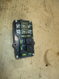 Load image into Gallery viewer, Yamaha 200hp HPDI 2 stroke outboard fuse box (68F-82170-01-00)
