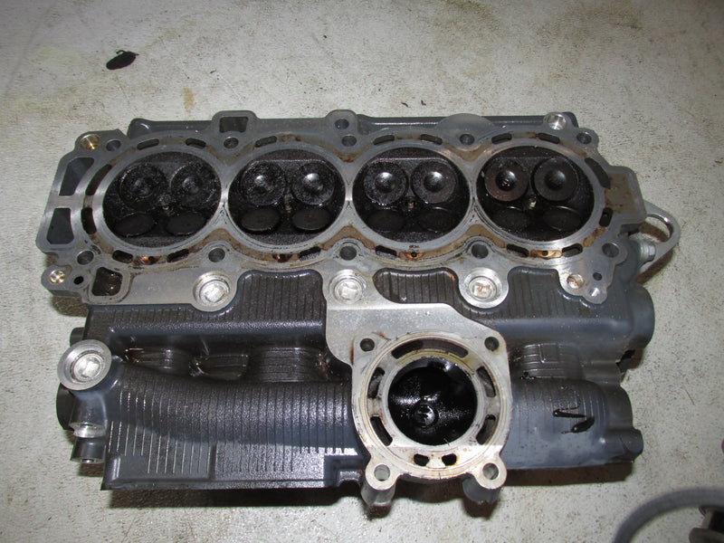 Yamaha 115hp 4 Stroke Outboard Cylinder head (6EK)