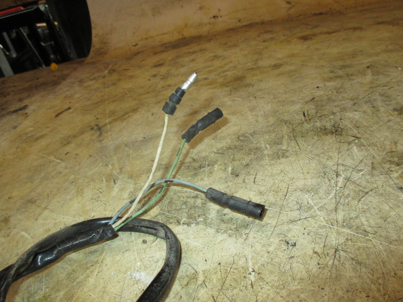 Honda BF40A 40hp outboard tilt trim switch (35640-ZV5-823)
