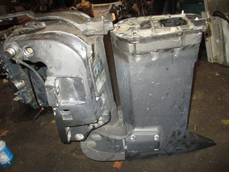 Johnson 175hp 60 degree outboard midsection (J175PXEEF)