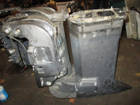 Load image into Gallery viewer, Johnson 175hp 60 degree outboard midsection (J175PXEEF)
