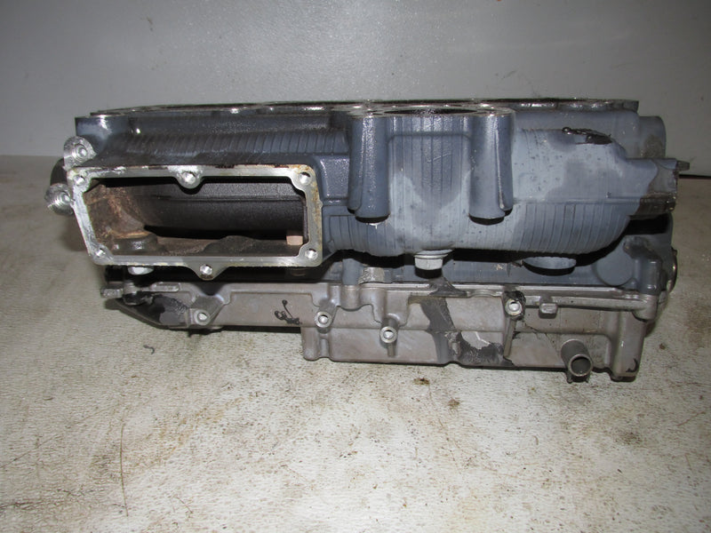 Yamaha 115hp 4 Stroke Outboard Cylinder head (6EK)