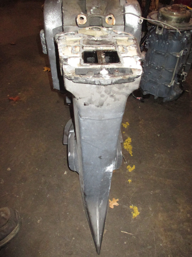 Johnson 175hp 60 degree outboard midsection (J175PXEEF)